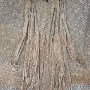 Missoni for Target Gray Cardigan